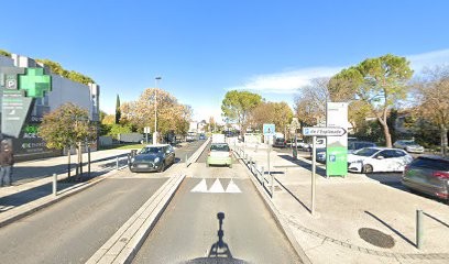 Aurélie Aubert, Cabinet Infirmier à Saint-Gély-du-Fesc