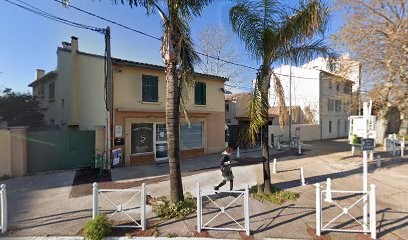 Loaec Salinas Evelyne, Cabinet Infirmier à Toulon