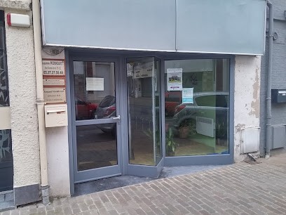 Mariage Arnaud Soins à Domicile, Cabinet Infirmier au Quesnoy