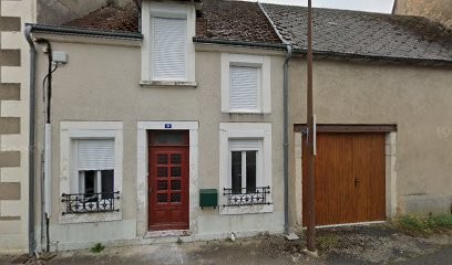 Cédric Falibaron, Cabinet Infirmier à Lignières