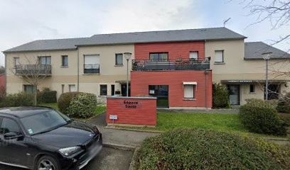 Gazengel Béatrice, Cabinet Infirmier à Saint-Méloir-des-Ondes