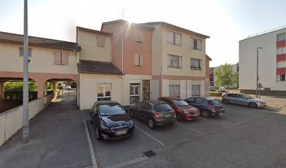 Digonnet Sabine, Cabinet Infirmier à Chasse-sur-Rhône