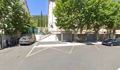 Locicéro Mireille, Cabinet Infirmier à Saint-Hippolyte-du-Fort