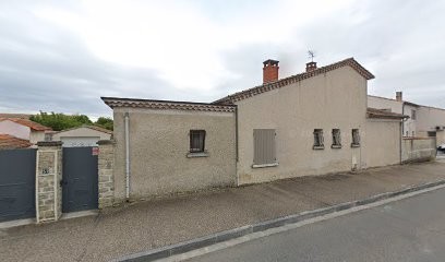 Ott Nathalie, Cabinet Infirmier à Sarrians