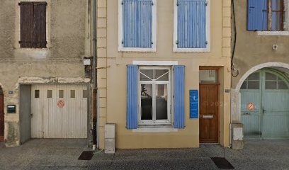 Jouve Liliane, Cabinet Infirmier à Loriol-sur-Drôme