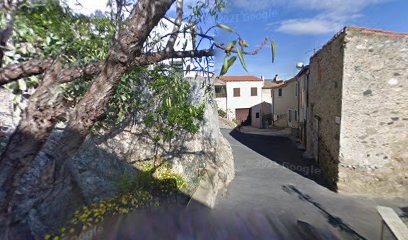 ARCHAMBAULT GERALDINE, Cabinet Infirmier à Planèzes