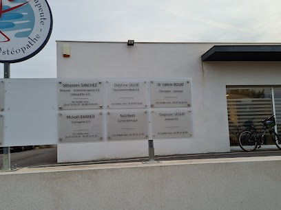 CABINET INFIRMIER GARDIOLE MEDITERRANEE, Cabinet Infirmier à Vic-la-Gardiole