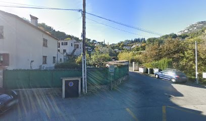 Nogier Melina, Cabinet Infirmier à Saint-Jeannet