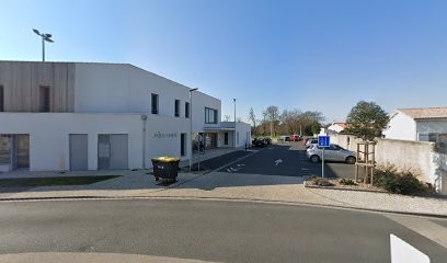 Cabinet infirmier Chauveau-Le Pestipon -Pereira, Cabinet Infirmier à Angoulins