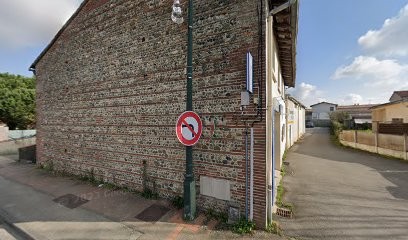 Infirmière libérale Gayraud Maë, Cabinet Infirmier à Pechbonnieu