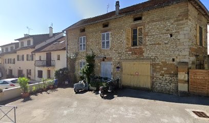 Girard-Foret Bernadette, Cabinet Infirmier à Cousance