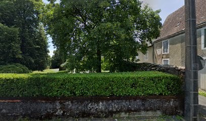 Bercouzareau Damien, Cabinet Infirmier à Génis