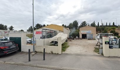 Cubadda Julien, Cabinet Infirmier à La Ciotat