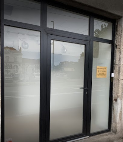 Infirmière Libérale Limoges COINAUD adeline, Cabinet Infirmier à Limoges