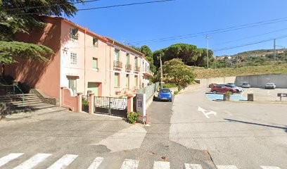 CUAU/HERIS, Cabinet Infirmier à Port-Vendres