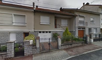 Cabinet Infirmier ROUFFANCHE Aline / RUCHOUX Maryse, Cabinet Infirmier à Limoges