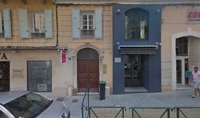 Stéfani Padoue, Cabinet Infirmier à Bastia