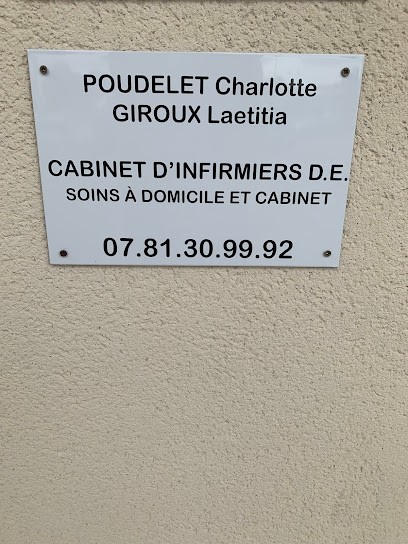 Cabinet Infirmier des Ormes, Cabinet Infirmier à Mimizan