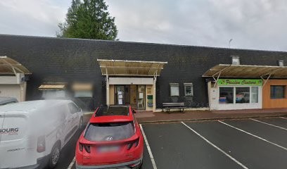 SCP YBERT LECOT DELLI-CICCHI, Cabinet Infirmier à Canisy