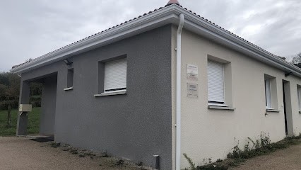 Cabinet infirmier BACON/BERNARD/BERTRAND/ROCHER, Cabinet Infirmier à Manzat