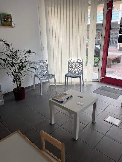 Cabinet Infirmières Laura Gallineau Et Frédérique Relland, Cabinet Infirmier à Soustons