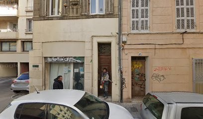 Saunois Michèle, Cabinet Infirmier à Marseille 05