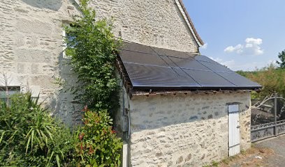 Brunet Patrice, Cabinet Infirmier à Mieuxcé