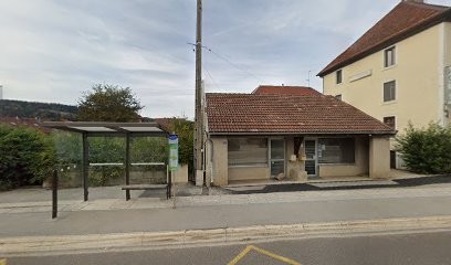 Faivre Emmanuelle, Cabinet Infirmier au Russey