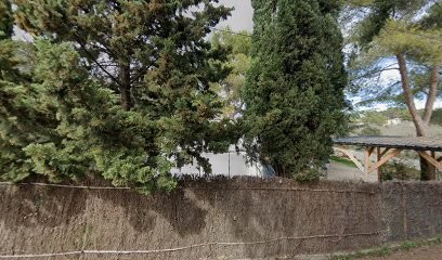 Rousseau Nicole, Cabinet Infirmier à Nîmes