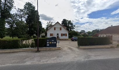 Guiguet Isabelle, Cabinet Infirmier à Pierre-de-Bresse