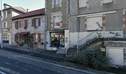 Cabinet Infirmier, Cabinet Infirmier à Ydes