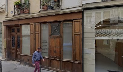 Saggiolo Eddy Andre, Cabinet Infirmier à Paris 03