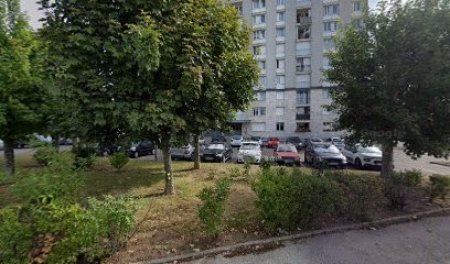 Humeau Audrey, Cabinet Infirmier à Troyes