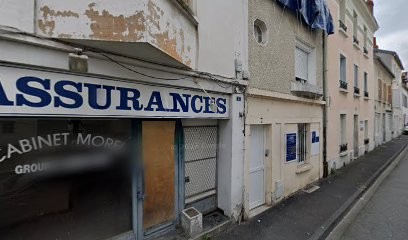 Farina Nadine, Cabinet Infirmier à Vichy