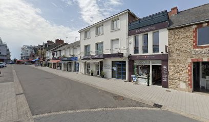 Richard Patricia, Cabinet Infirmier à Pornichet