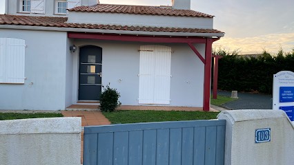Kathia Viel, Cabinet Infirmier à Saint-Hilaire-de-Riez