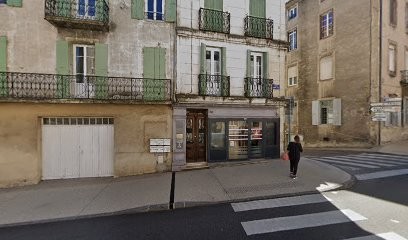 Frugier Juge Valérie, Cabinet Infirmier à Privas