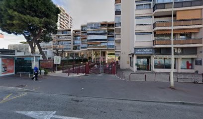 Vanden Bossche Beatrice, Cabinet Infirmier au Cannet