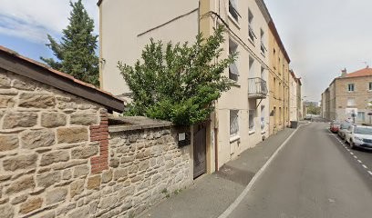 Giorgio David, Cabinet Infirmier à Saint-Chamond