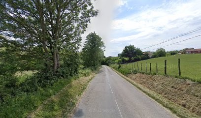 Porchy Sylvie, Cabinet Infirmier à Luzinay