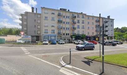 Volte Christel, Cabinet Infirmier à Rodez