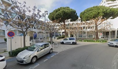 ALCOVERE Nathalie infirmière à domicile, Cabinet Infirmier à La Grande-Motte