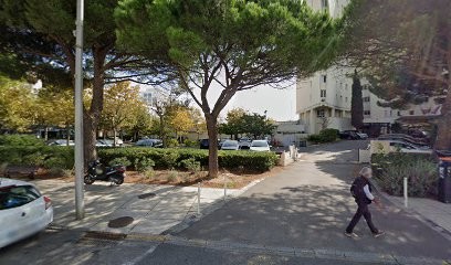 Magali Thollot, Cabinet Infirmier à La Grande-Motte