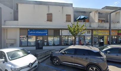 Cabinet Infirmier La Triade, Cabinet Infirmier à Saint-Drézéry