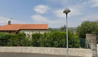 Minjard Christelle, Cabinet Infirmier à Saint-Étienne