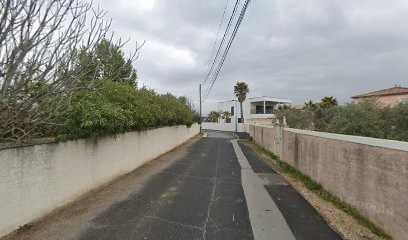 Guilbot Caroline Cabinet Infirmier, Cabinet Infirmier à Saussan