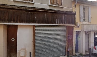 Sanchez Molinas Dahlia, Cabinet Infirmier à Marseille 16