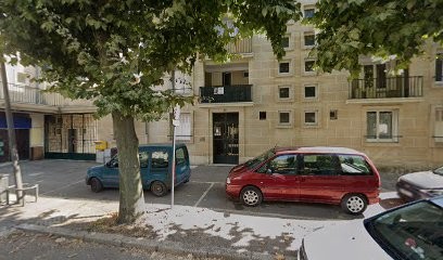 Gallimardet Maryse, Cabinet Infirmier à Troyes