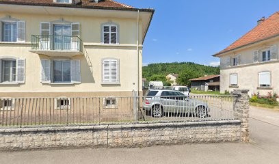 Gambellin Mathieu SCP, Cabinet Infirmier à Saint-Léonard