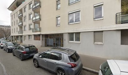 Seguin Alexandra, Cabinet Infirmier à Lyon 08